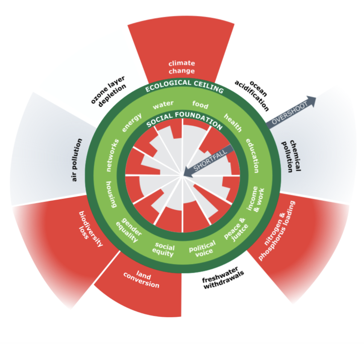 Doughnut Economics