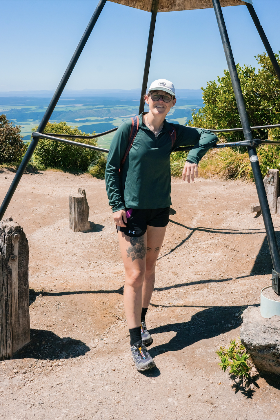 Emily Pilcher MyNoke Field Technician