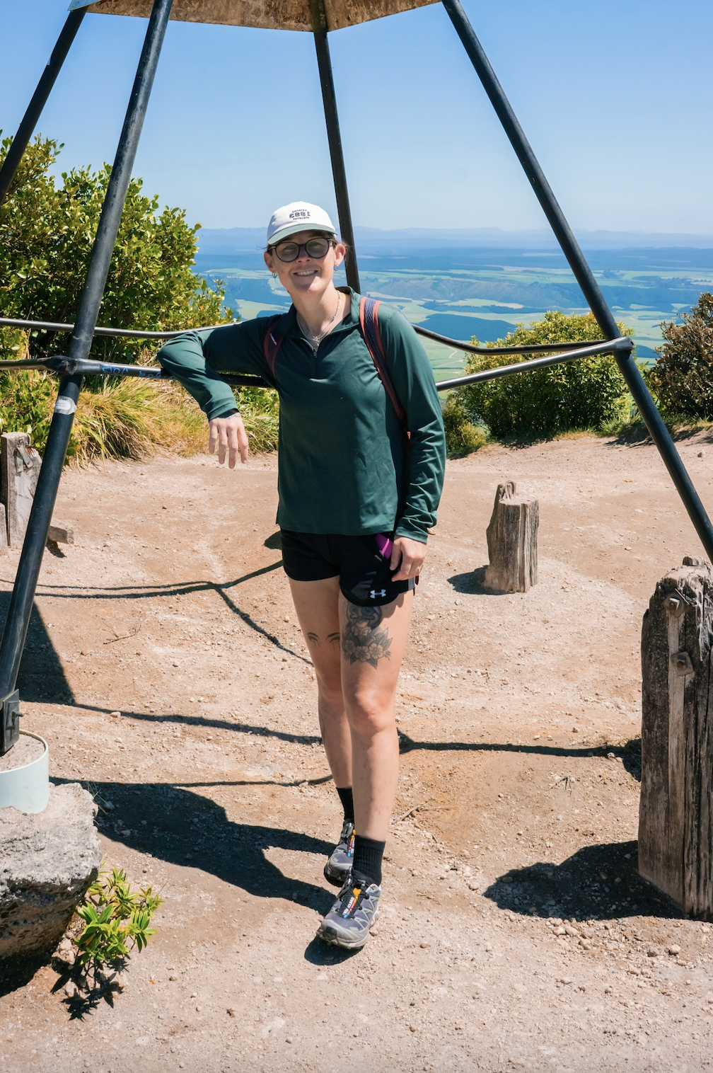 Emily Pilcher MyNoke Field Technician