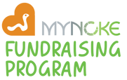MyNoke Fundraising Program Logo