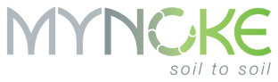 MyNoke organic soil enhancer logo 
