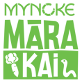 Mynoke Māra Kai