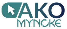 MyNoke Sub Brand - Ako_Primary