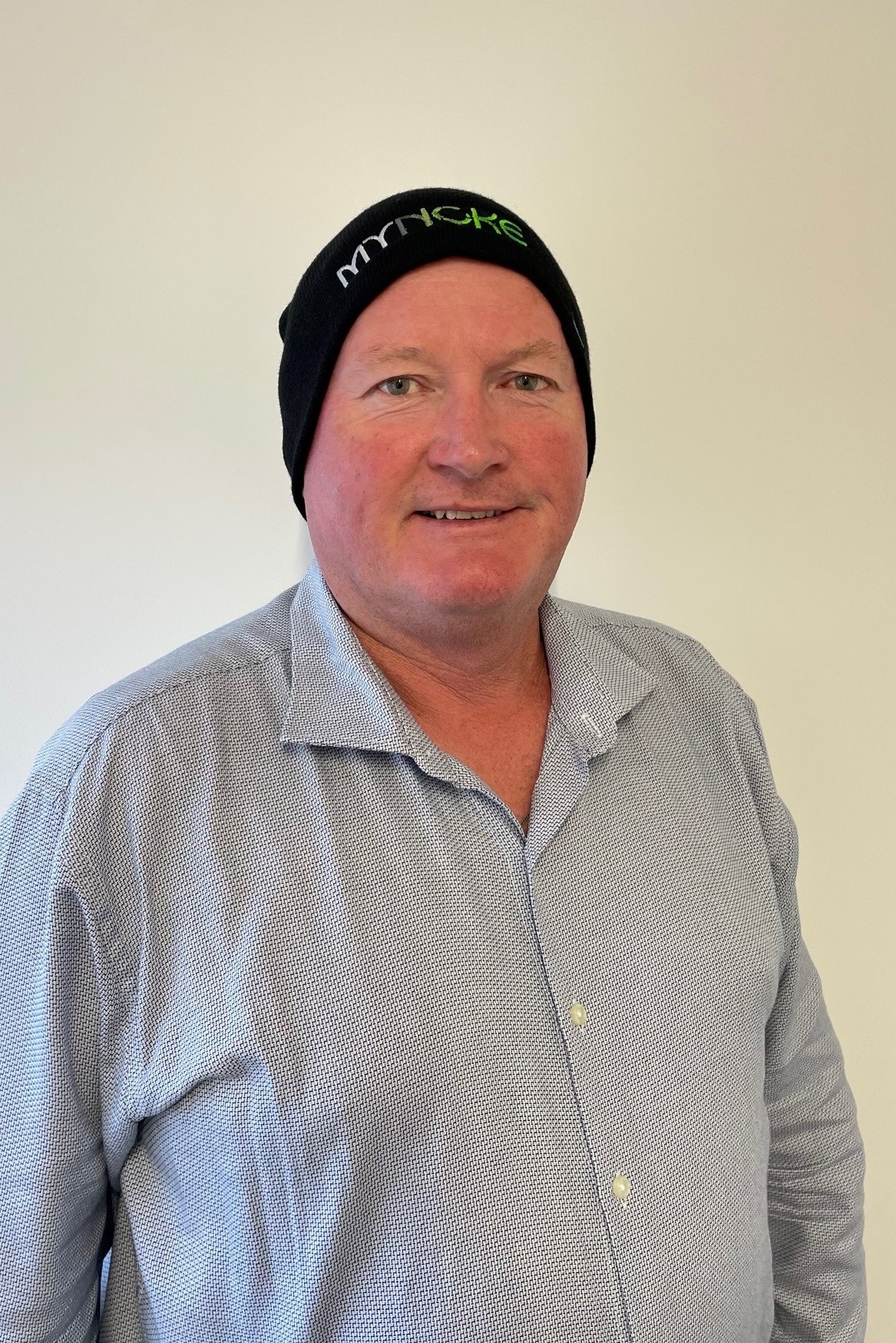 Eugene Crosby - CFO at MyNoke organic waste management and earthworm products