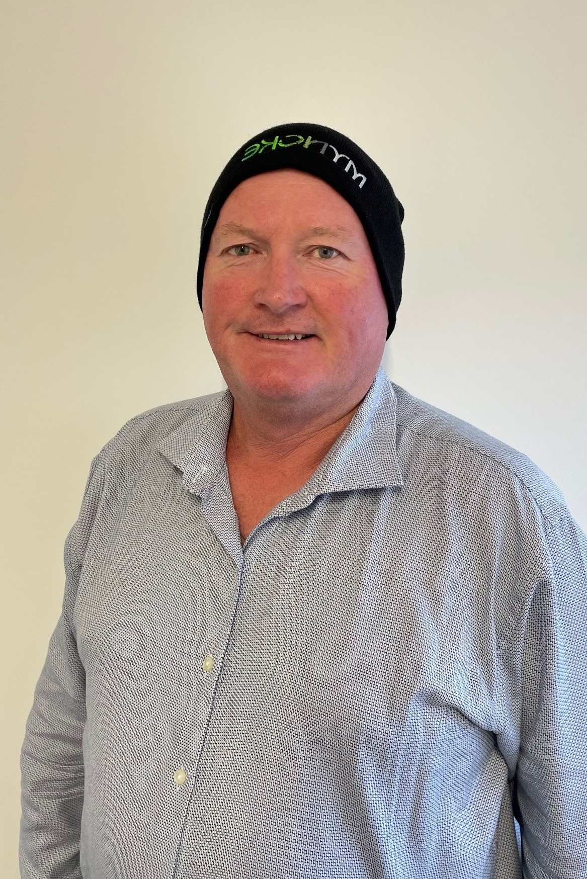 Eugene Crosby - CFO at MyNoke organic waste management and earthworm products