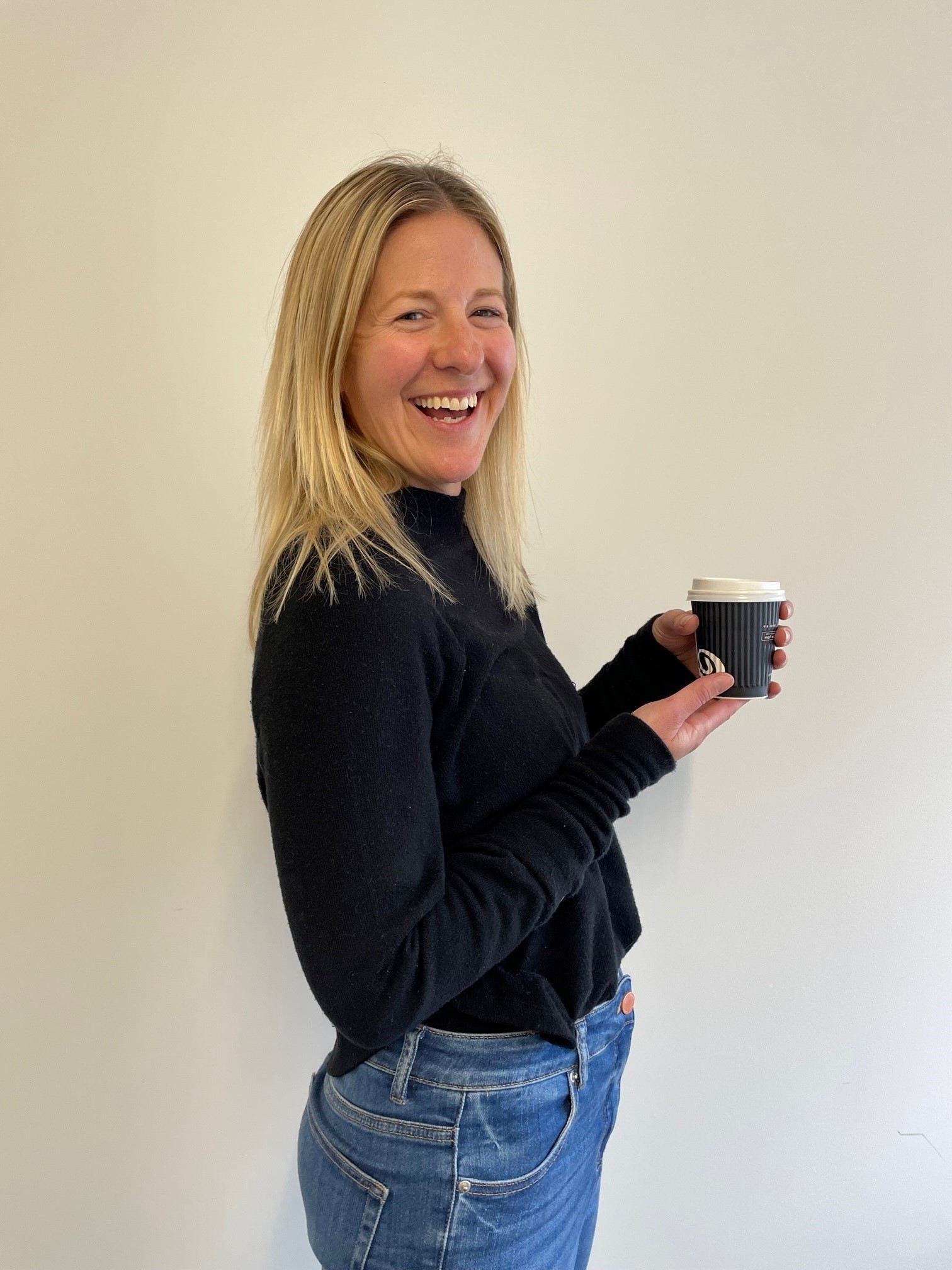 Jenny Ford - Marketing Manager at MyNoke NZ organic waste processing and soil enhancement