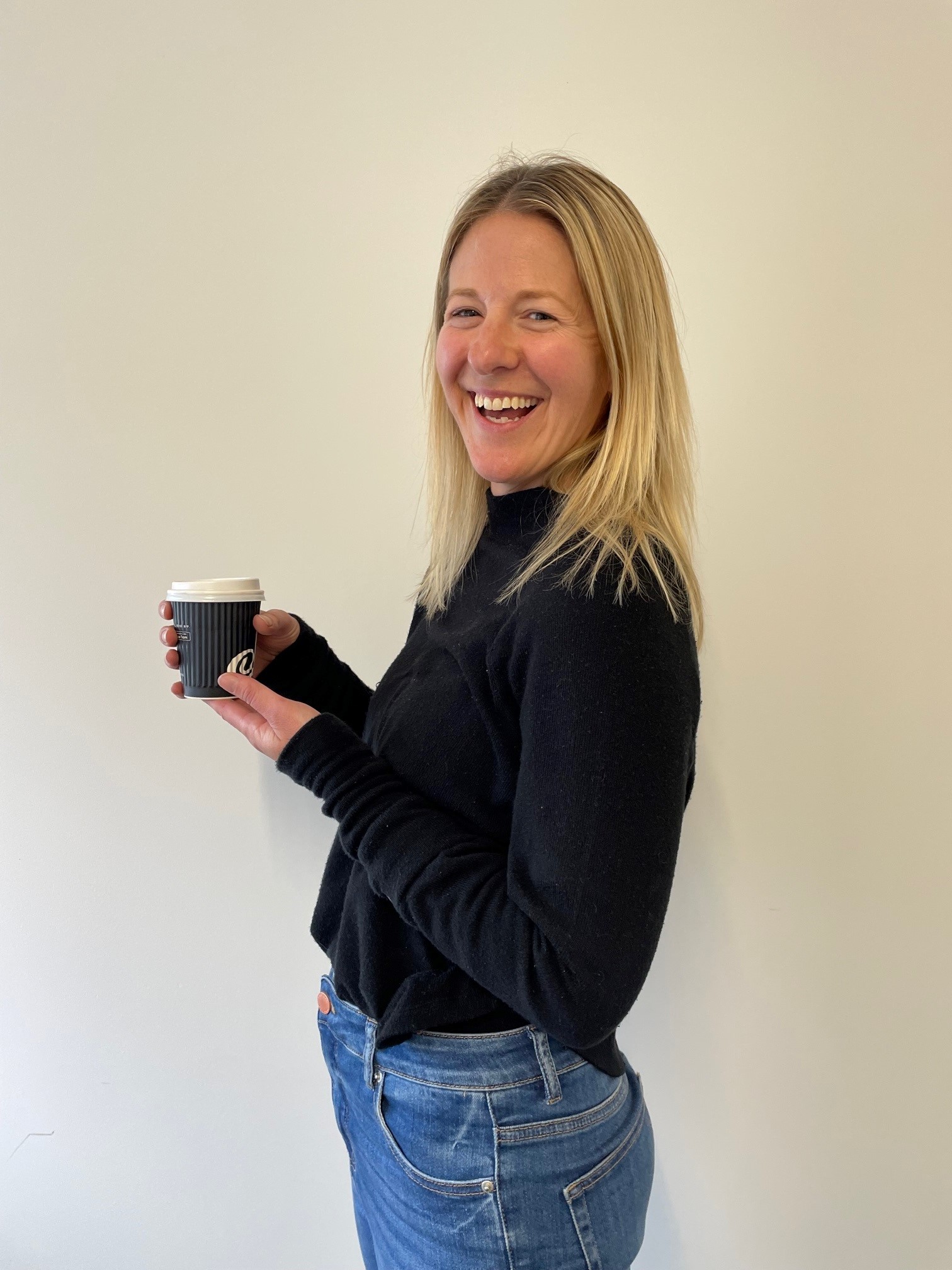 Jenny Ford - Marketing Manager at MyNoke NZ organic waste processing and soil enhancement