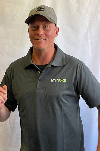 Dan Smith - Operations Manager at MyNoke New Zealand