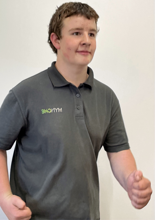 Kane Harris Hover